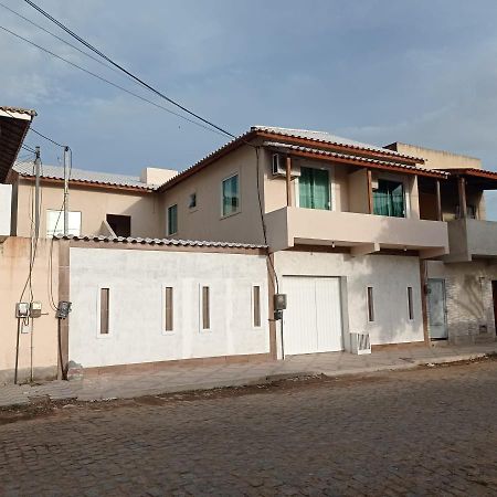Dom Gabriel Apartman Campos dos Goytacazes Kültér fotó