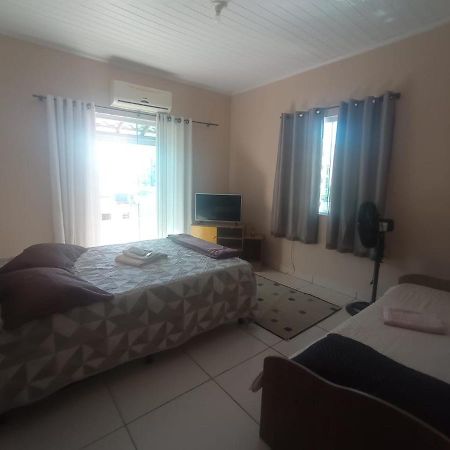 Dom Gabriel Apartman Campos dos Goytacazes Kültér fotó
