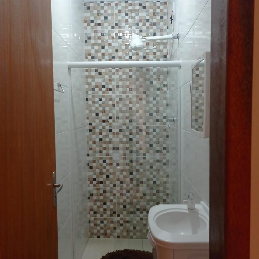 Dom Gabriel Apartman Campos dos Goytacazes Kültér fotó
