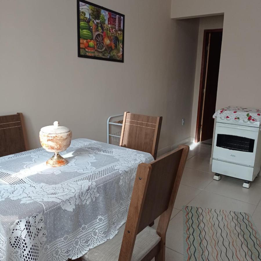 Dom Gabriel Apartman Campos dos Goytacazes Kültér fotó