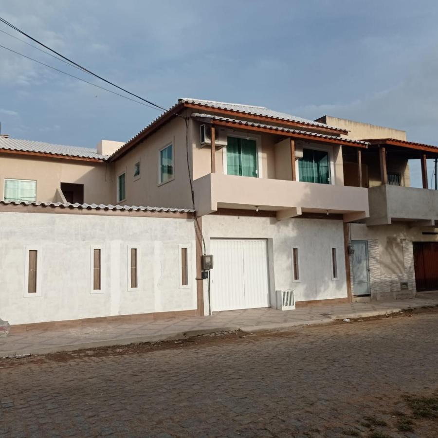 Dom Gabriel Apartman Campos dos Goytacazes Kültér fotó
