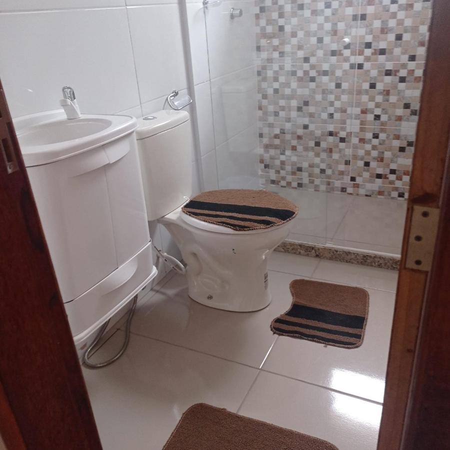 Dom Gabriel Apartman Campos dos Goytacazes Kültér fotó