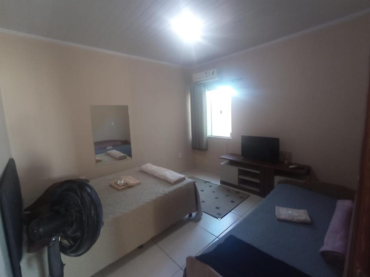 Dom Gabriel Apartman Campos dos Goytacazes Kültér fotó