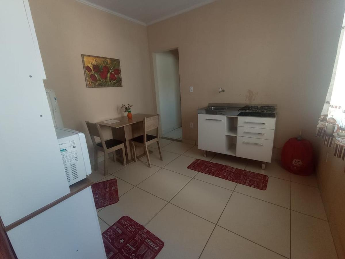 Dom Gabriel Apartman Campos dos Goytacazes Kültér fotó