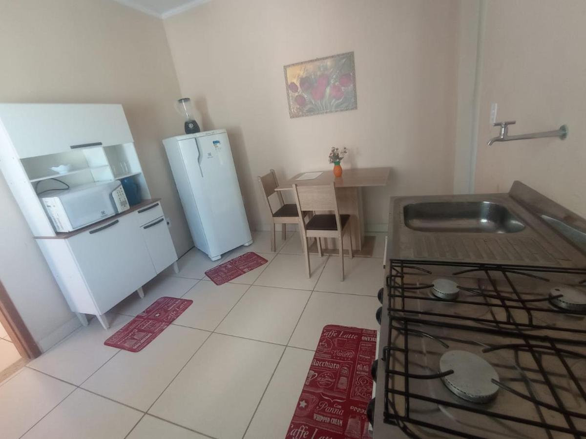 Dom Gabriel Apartman Campos dos Goytacazes Kültér fotó